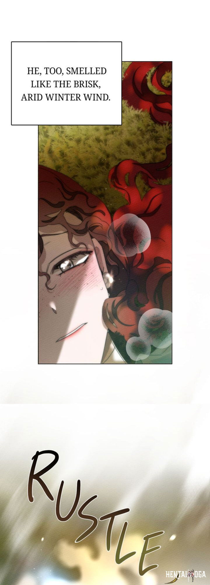 Under the Oak Tree Under the Oak Tree Chapter 34 - Page 37 Under the Oak Tree Under the Oak Tree Chapter 34 - Page 37