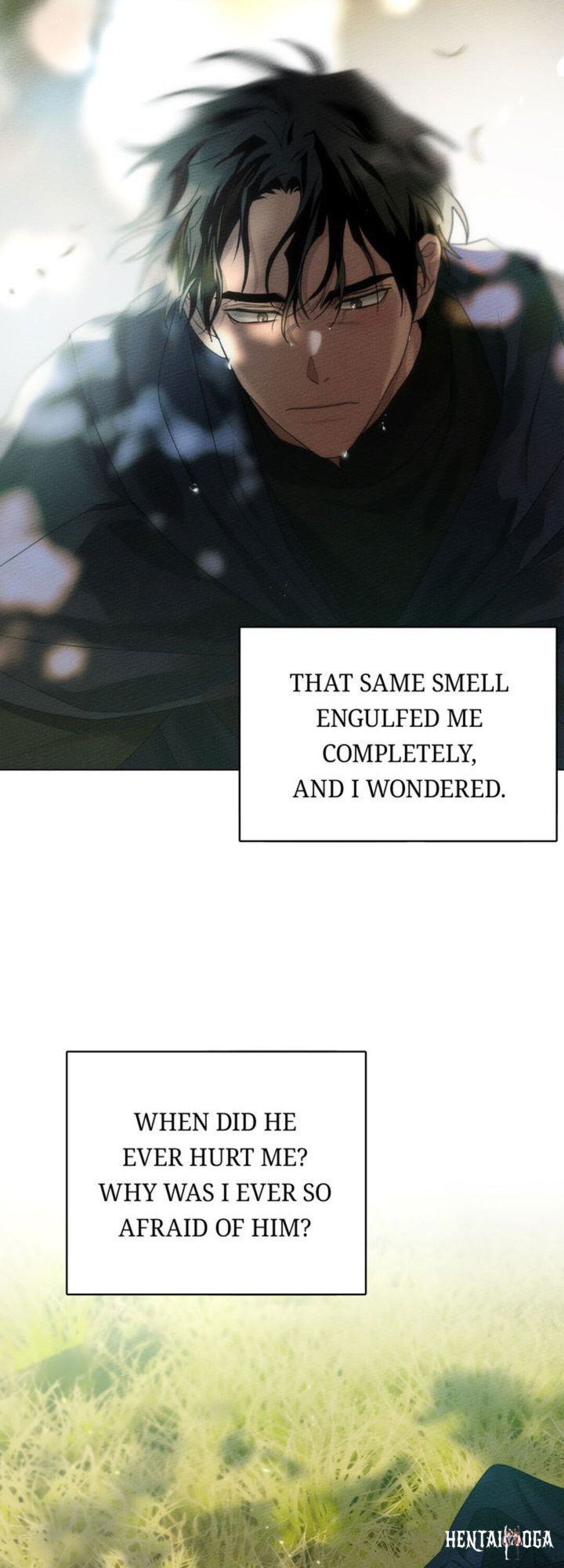 Under the Oak Tree Under the Oak Tree Chapter 34 - Page 38 Under the Oak Tree Under the Oak Tree Chapter 34 - Page 38