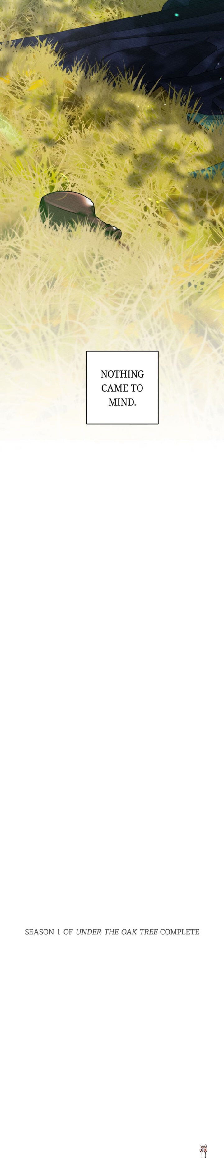 Under the Oak Tree Under the Oak Tree Chapter 34 - Page 39 Under the Oak Tree Under the Oak Tree Chapter 34 - Page 39