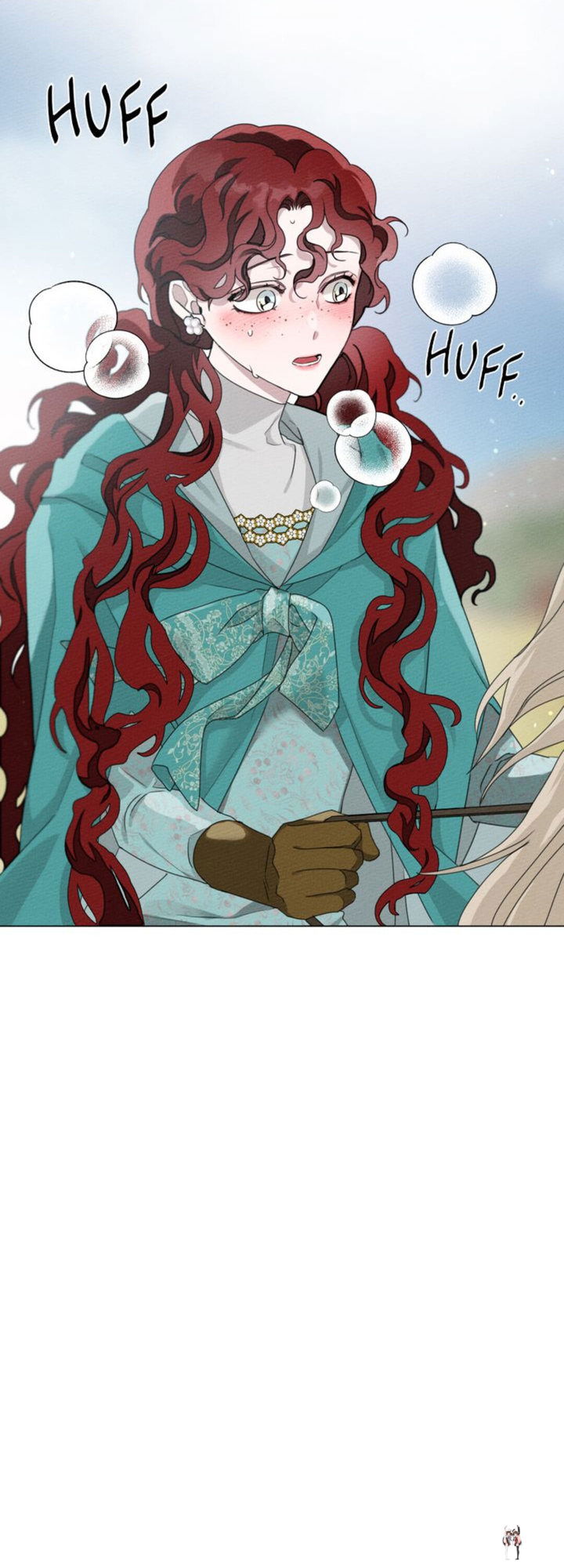 Under the Oak Tree Under the Oak Tree Chapter 34 - Page 4 Under the Oak Tree Under the Oak Tree Chapter 34 - Page 4