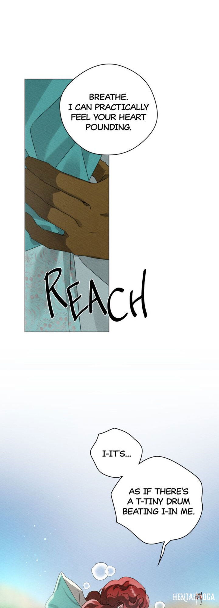 Under the Oak Tree Under the Oak Tree Chapter 34 - Page 5 Under the Oak Tree Under the Oak Tree Chapter 34 - Page 5