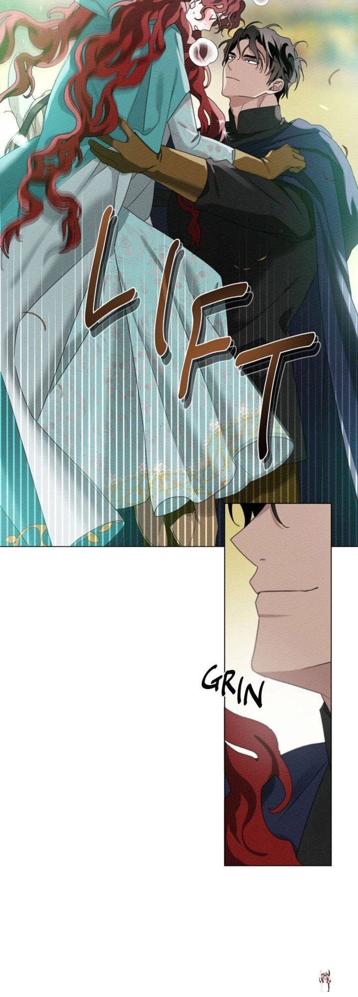 Under the Oak Tree Under the Oak Tree Chapter 34 - Page 6 Under the Oak Tree Under the Oak Tree Chapter 34 - Page 6