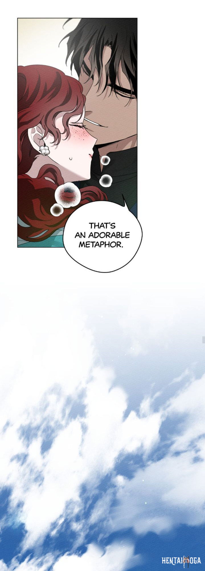 Under the Oak Tree Under the Oak Tree Chapter 34 - Page 7 Under the Oak Tree Under the Oak Tree Chapter 34 - Page 7