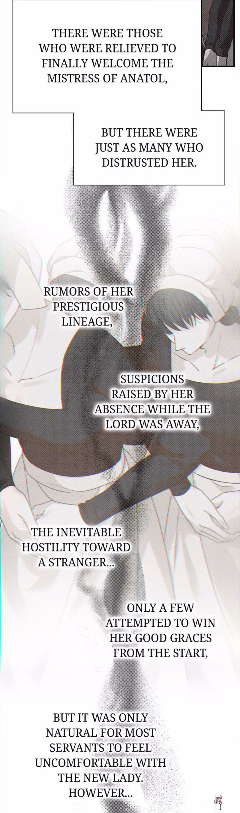 Under the Oak Tree Under the Oak Tree Chapter 35 - Page 11 Under the Oak Tree Under the Oak Tree Chapter 35 - Page 11