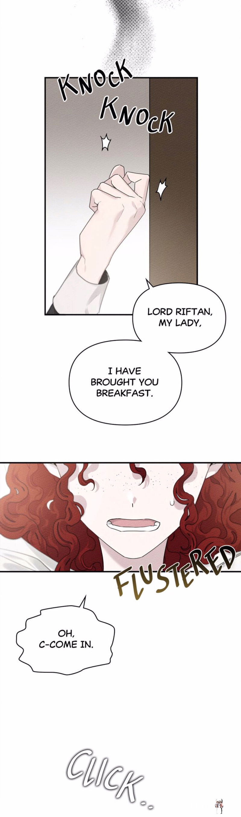 Under the Oak Tree Under the Oak Tree Chapter 35 - Page 12 Under the Oak Tree Under the Oak Tree Chapter 35 - Page 12