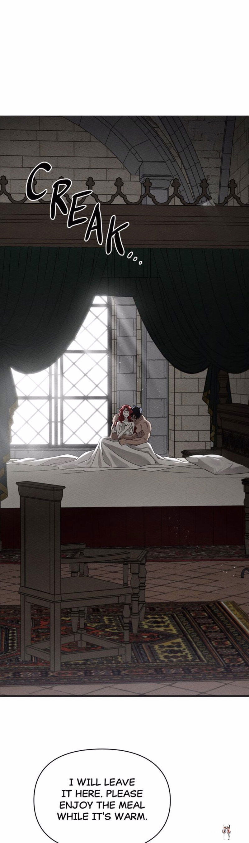 Under the Oak Tree Under the Oak Tree Chapter 35 - Page 13 Under the Oak Tree Under the Oak Tree Chapter 35 - Page 13