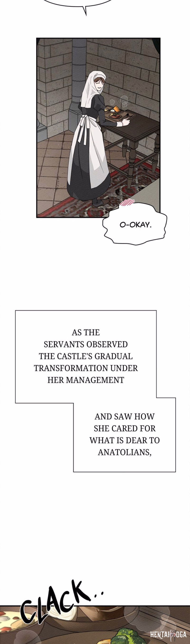 Under the Oak Tree Under the Oak Tree Chapter 35 - Page 14 Under the Oak Tree Under the Oak Tree Chapter 35 - Page 14