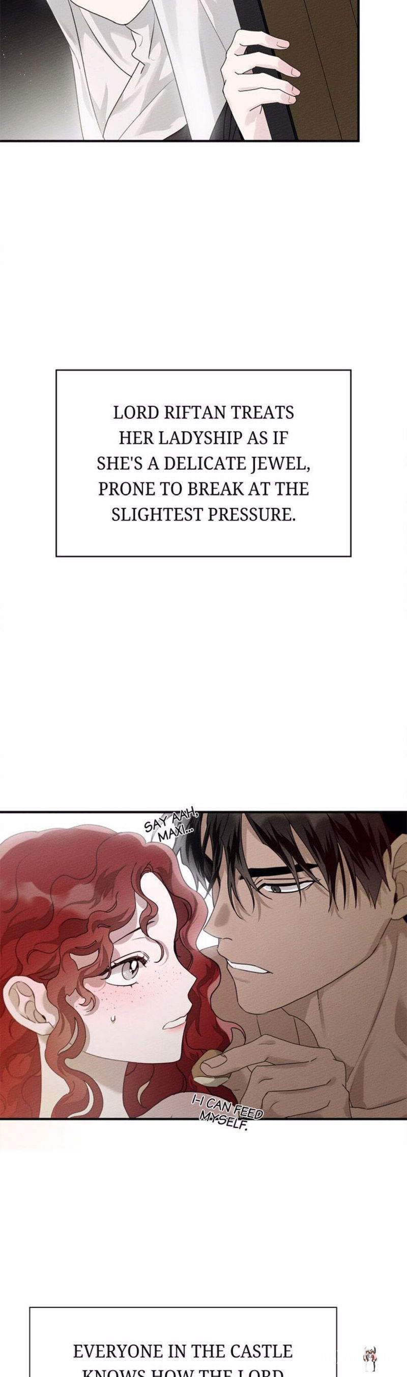 Under the Oak Tree Under the Oak Tree Chapter 35 - Page 17 Under the Oak Tree Under the Oak Tree Chapter 35 - Page 17