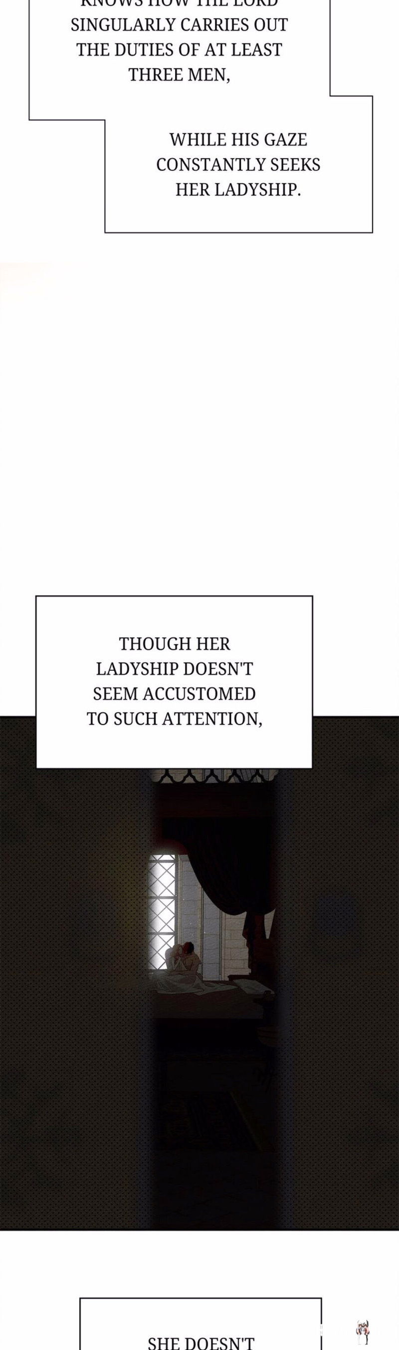 Under the Oak Tree Under the Oak Tree Chapter 35 - Page 18 Under the Oak Tree Under the Oak Tree Chapter 35 - Page 18