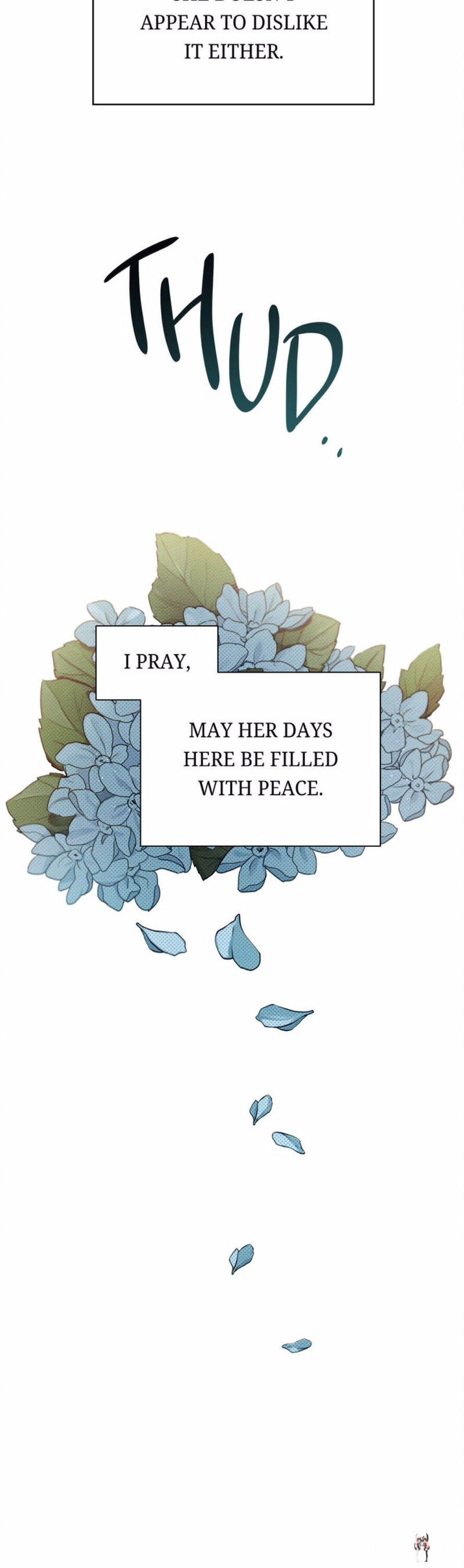 Under the Oak Tree Under the Oak Tree Chapter 35 - Page 19 Under the Oak Tree Under the Oak Tree Chapter 35 - Page 19