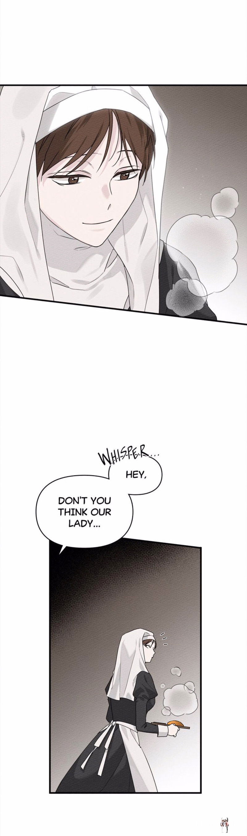 Under the Oak Tree Under the Oak Tree Chapter 35 - Page 2 Under the Oak Tree Under the Oak Tree Chapter 35 - Page 2