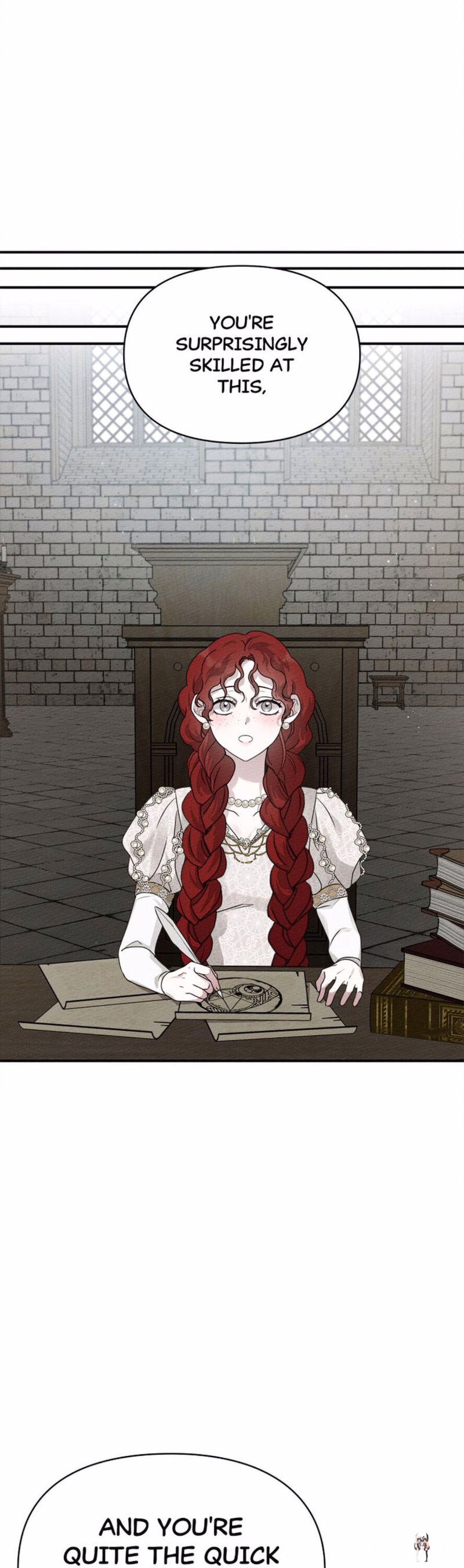 Under the Oak Tree Under the Oak Tree Chapter 35 - Page 20 Under the Oak Tree Under the Oak Tree Chapter 35 - Page 20