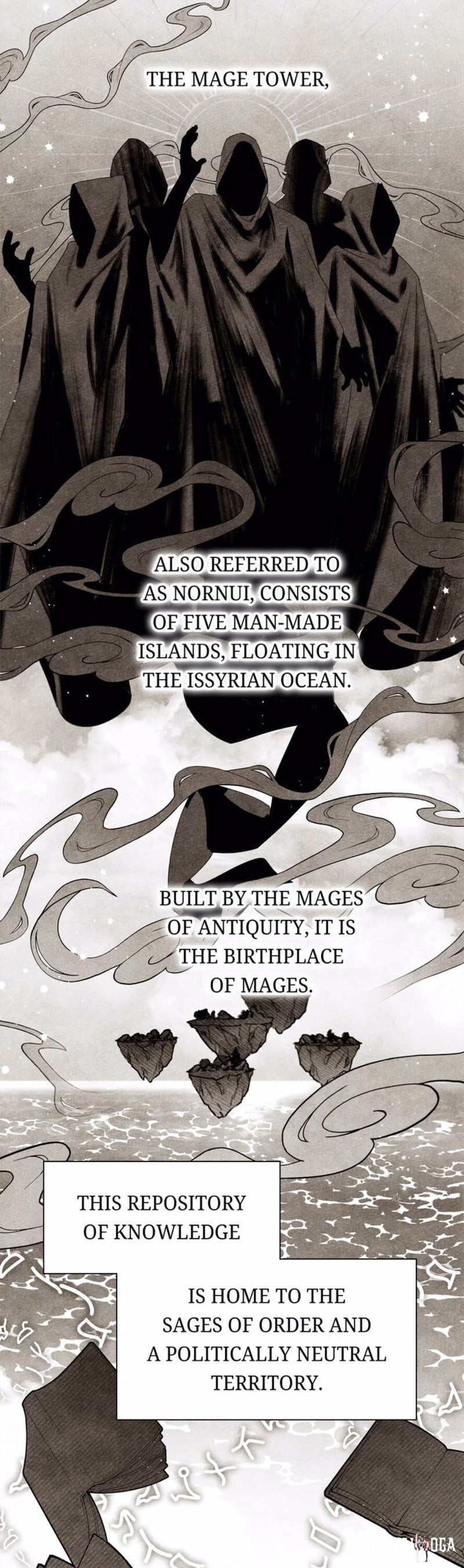 Under the Oak Tree Under the Oak Tree Chapter 35 - Page 26 Under the Oak Tree Under the Oak Tree Chapter 35 - Page 26