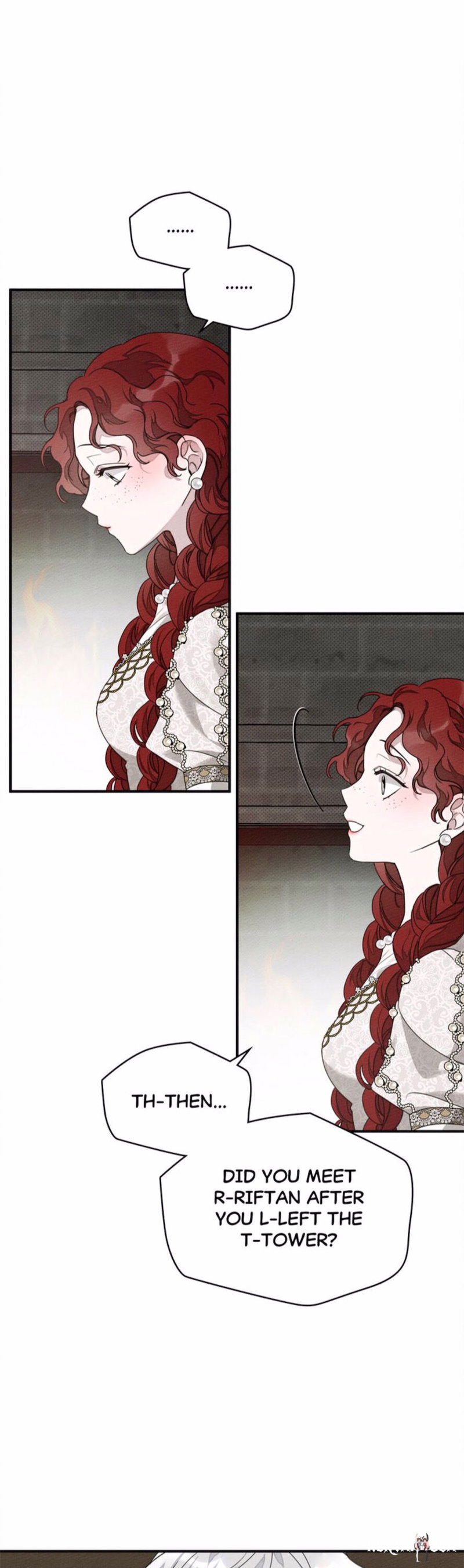 Under the Oak Tree Under the Oak Tree Chapter 35 - Page 29 Under the Oak Tree Under the Oak Tree Chapter 35 - Page 29