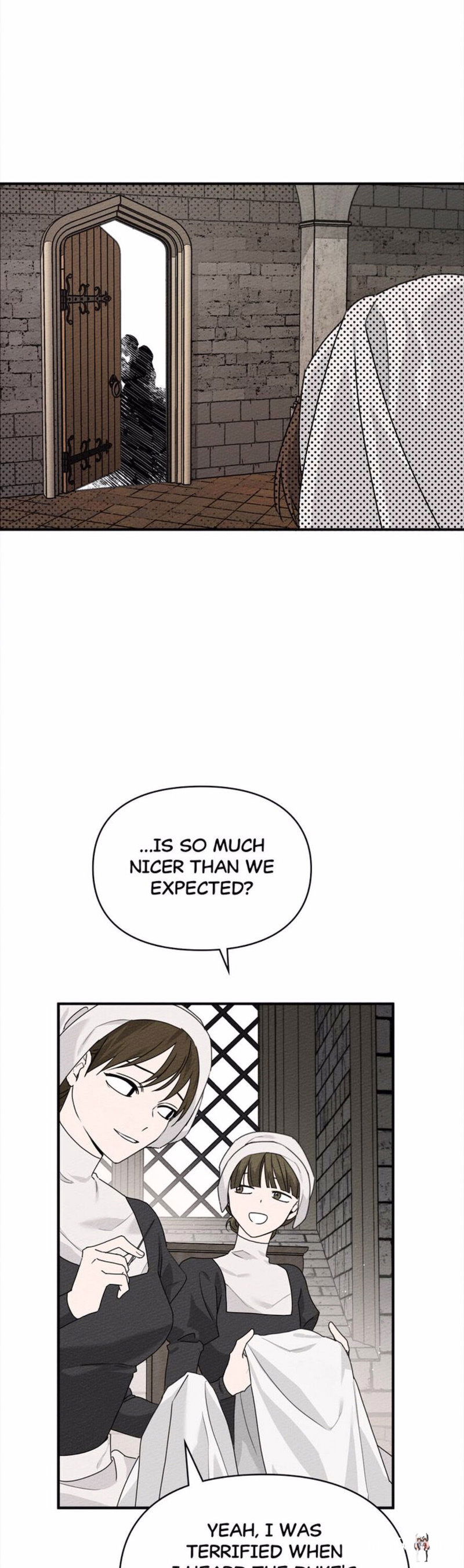 Under the Oak Tree Under the Oak Tree Chapter 35 - Page 3 Under the Oak Tree Under the Oak Tree Chapter 35 - Page 3