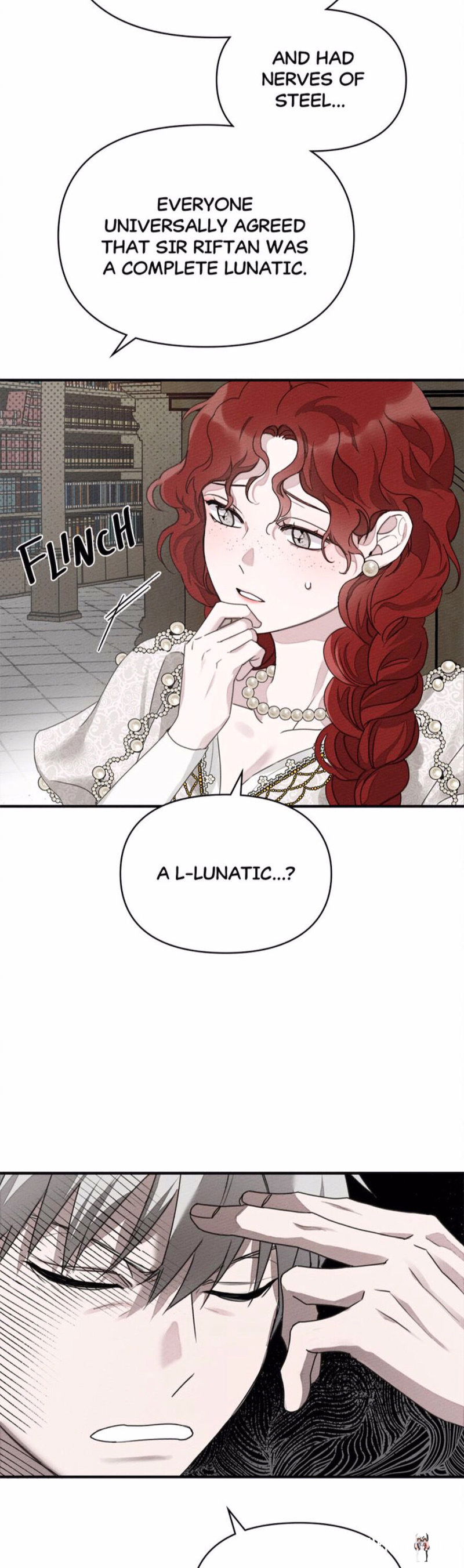 Under the Oak Tree Under the Oak Tree Chapter 35 - Page 31 Under the Oak Tree Under the Oak Tree Chapter 35 - Page 31