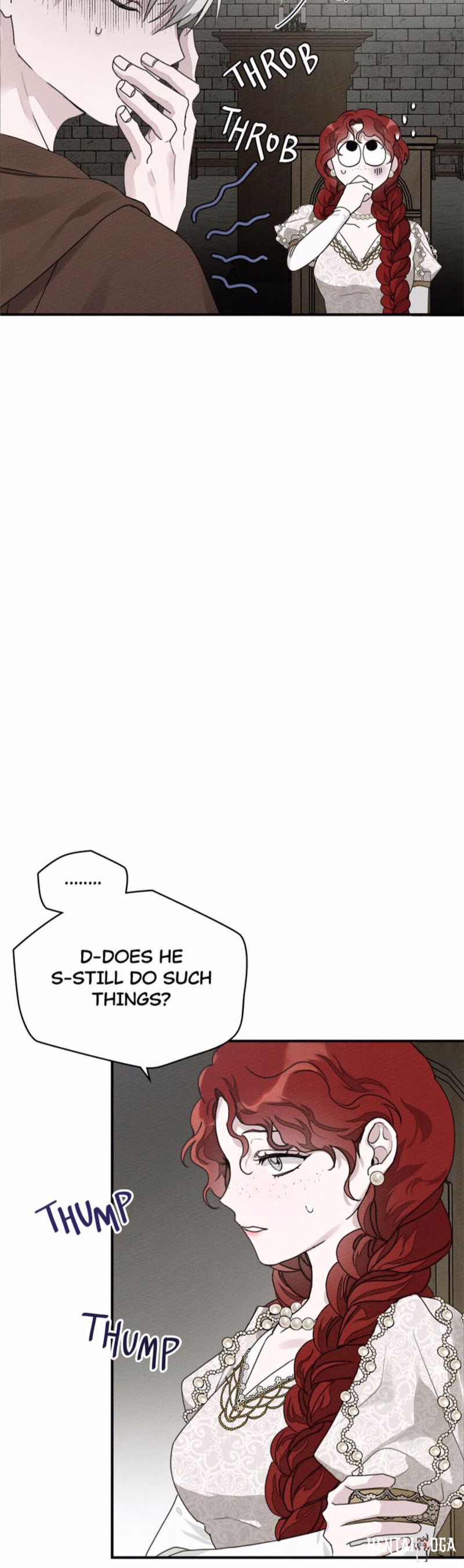 Under the Oak Tree Under the Oak Tree Chapter 35 - Page 33 Under the Oak Tree Under the Oak Tree Chapter 35 - Page 33