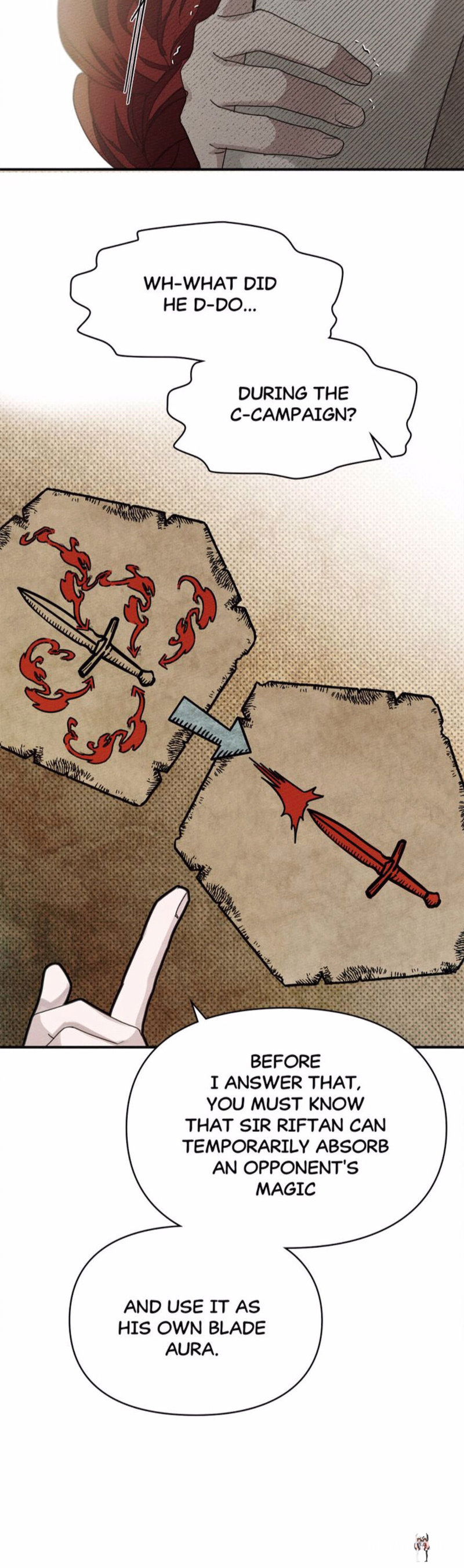 Under the Oak Tree Under the Oak Tree Chapter 35 - Page 35 Under the Oak Tree Under the Oak Tree Chapter 35 - Page 35