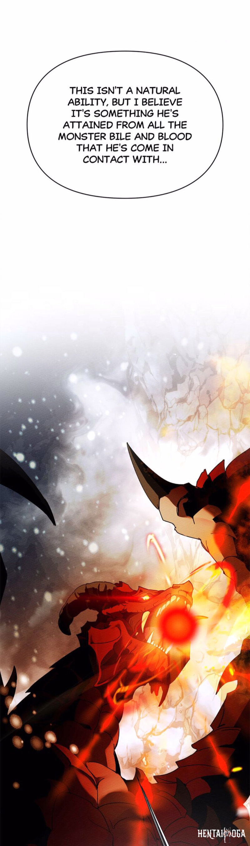 Under the Oak Tree Under the Oak Tree Chapter 35 - Page 36 Under the Oak Tree Under the Oak Tree Chapter 35 - Page 36