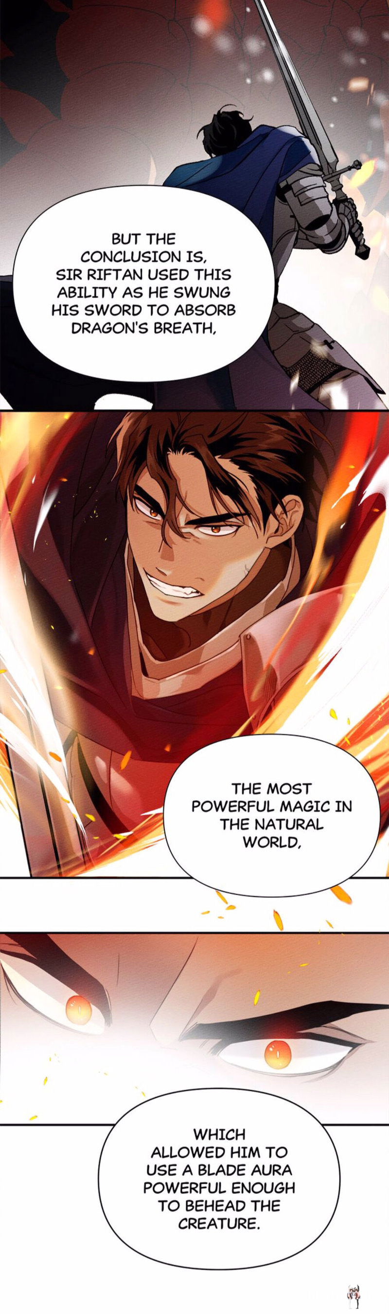 Under the Oak Tree Under the Oak Tree Chapter 35 - Page 37 Under the Oak Tree Under the Oak Tree Chapter 35 - Page 37