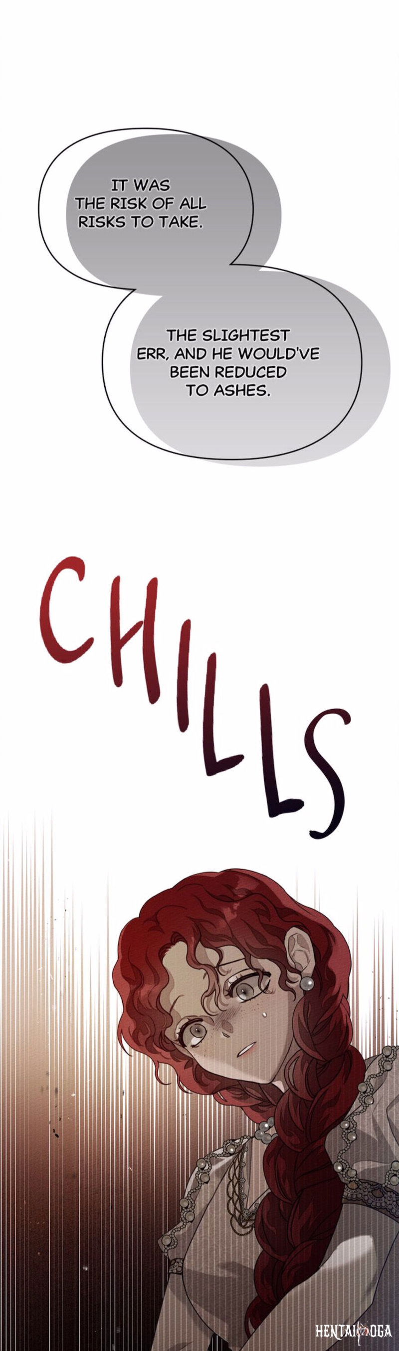 Under the Oak Tree Under the Oak Tree Chapter 35 - Page 38 Under the Oak Tree Under the Oak Tree Chapter 35 - Page 38