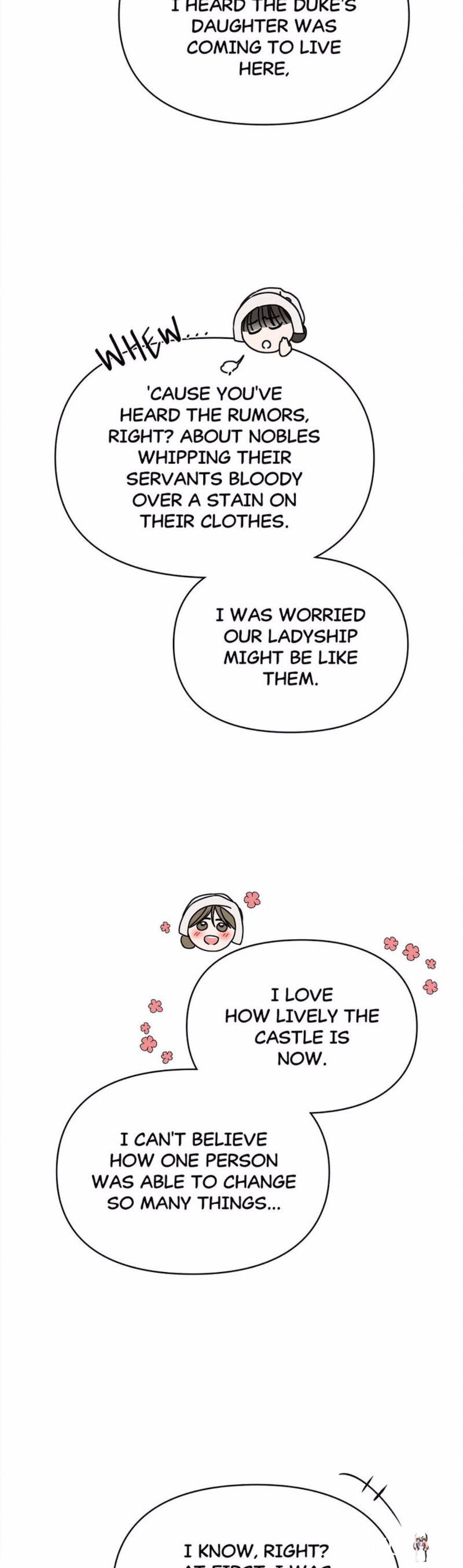 Under the Oak Tree Under the Oak Tree Chapter 35 - Page 4 Under the Oak Tree Under the Oak Tree Chapter 35 - Page 4