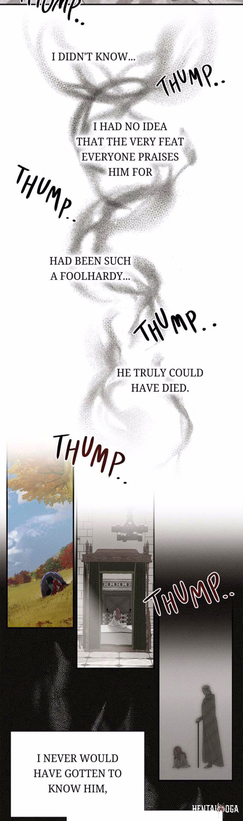 Under the Oak Tree Under the Oak Tree Chapter 35 - Page 40 Under the Oak Tree Under the Oak Tree Chapter 35 - Page 40