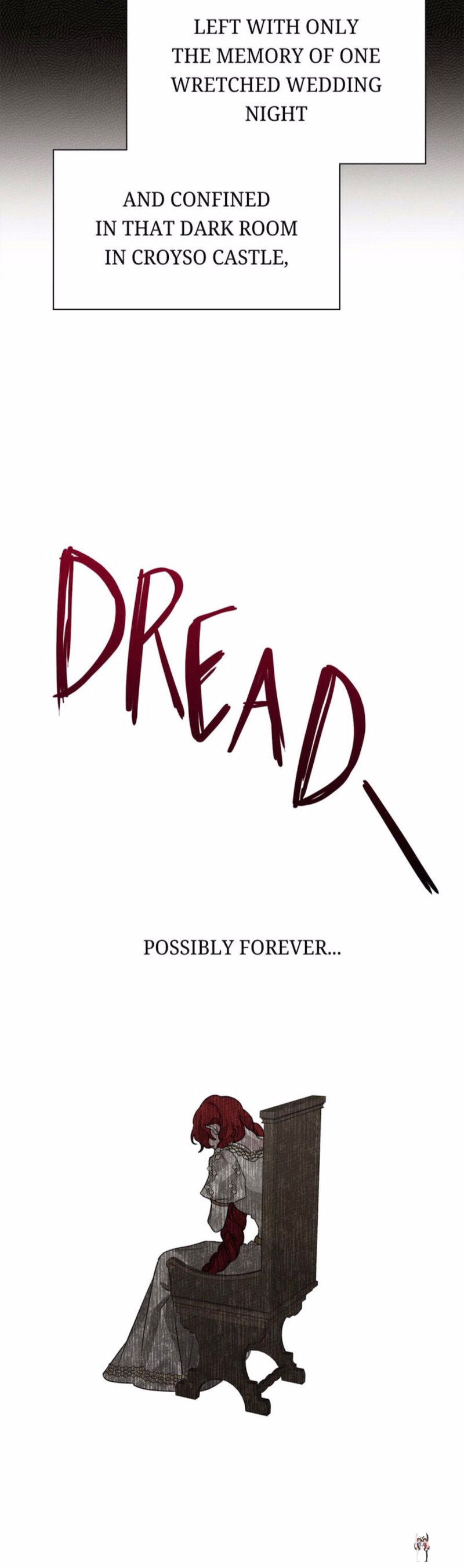 Under the Oak Tree Under the Oak Tree Chapter 35 - Page 41 Under the Oak Tree Under the Oak Tree Chapter 35 - Page 41