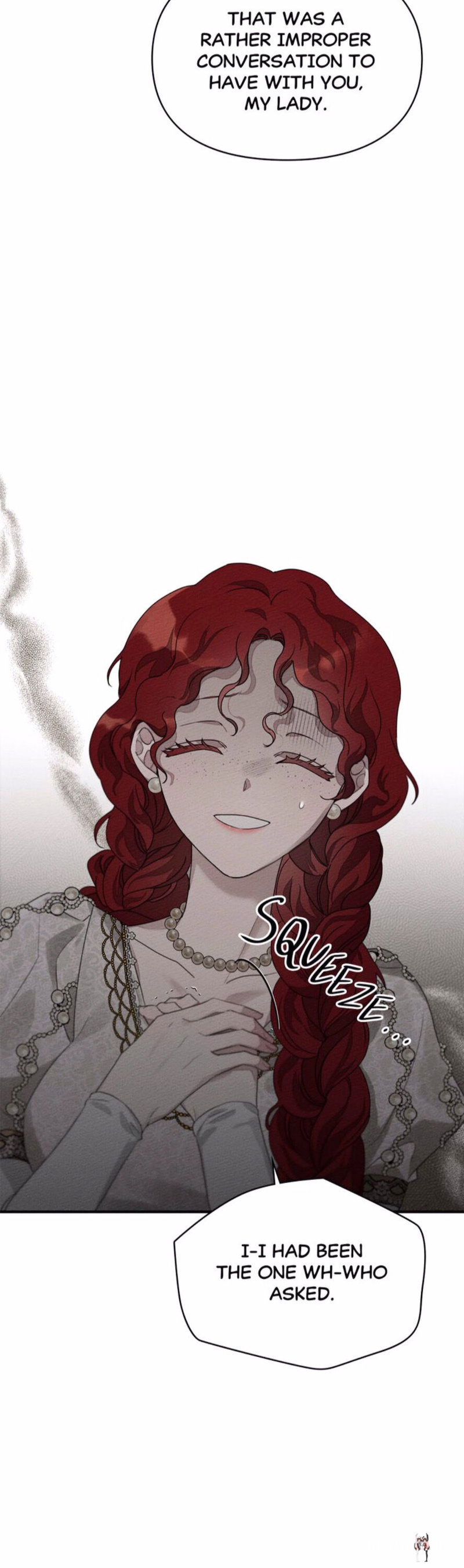 Under the Oak Tree Under the Oak Tree Chapter 35 - Page 43 Under the Oak Tree Under the Oak Tree Chapter 35 - Page 43