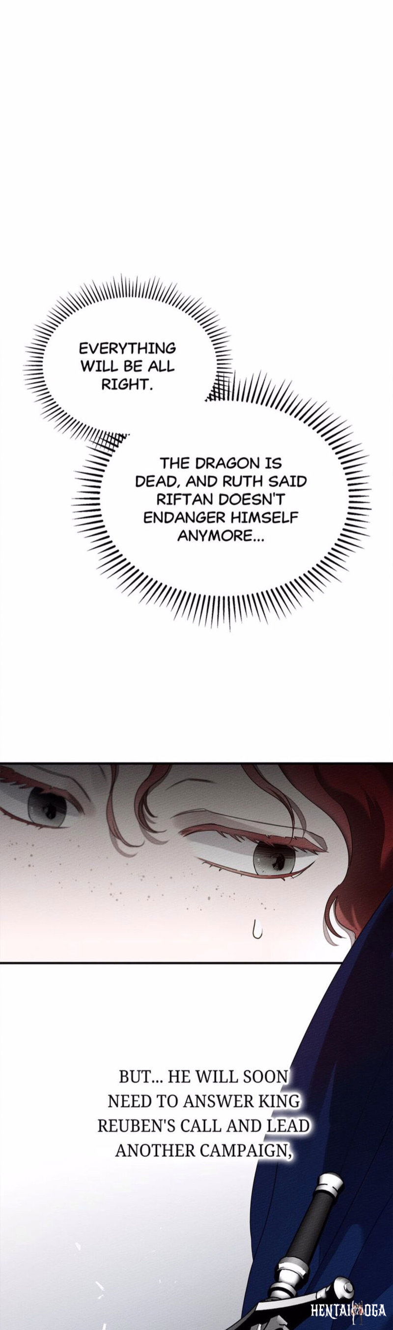 Under the Oak Tree Under the Oak Tree Chapter 35 - Page 44 Under the Oak Tree Under the Oak Tree Chapter 35 - Page 44