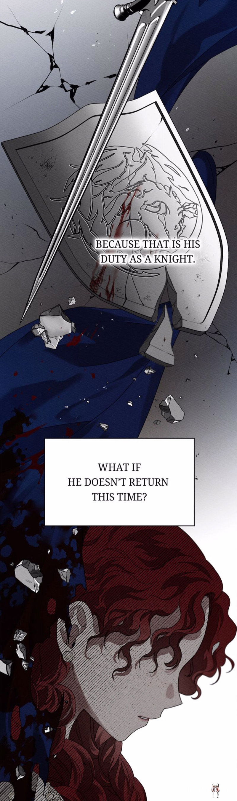 Under the Oak Tree Under the Oak Tree Chapter 35 - Page 45 Under the Oak Tree Under the Oak Tree Chapter 35 - Page 45