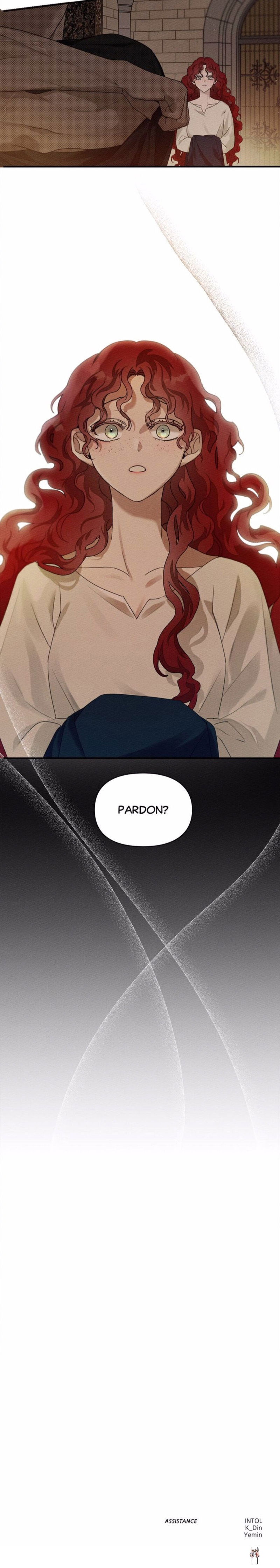 Under the Oak Tree Under the Oak Tree Chapter 35 - Page 48 Under the Oak Tree Under the Oak Tree Chapter 35 - Page 48