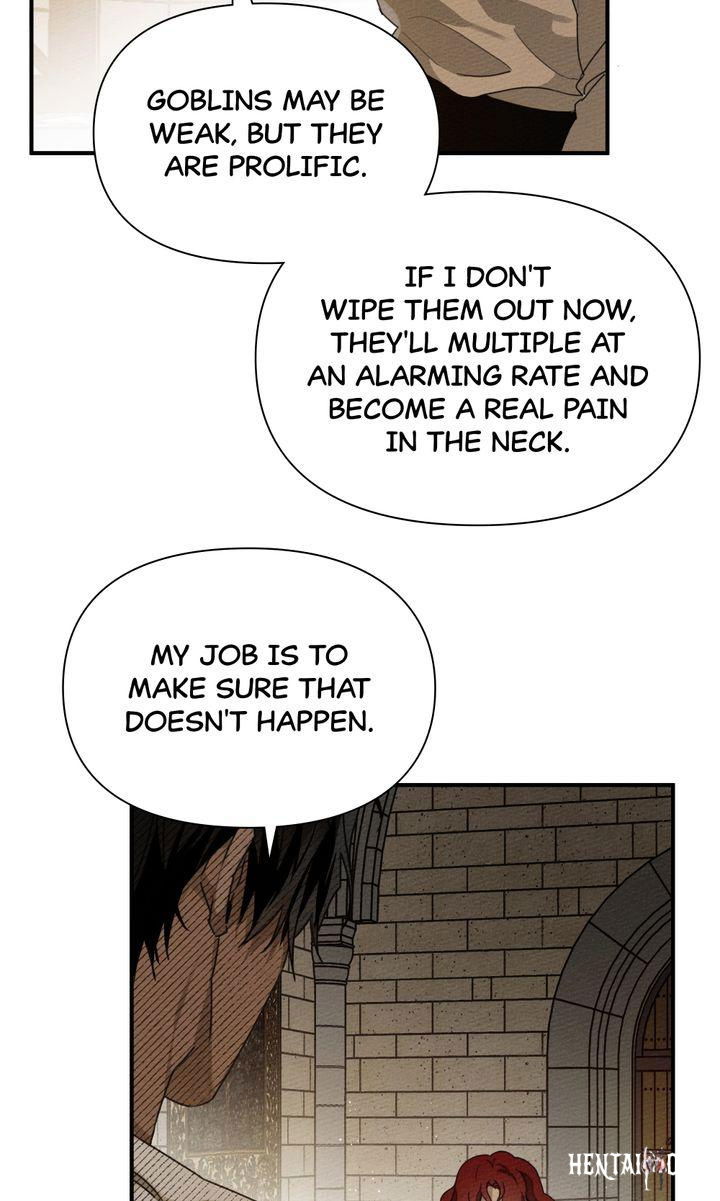 Under the Oak Tree Under the Oak Tree Chapter 36 - Page 11 Under the Oak Tree Under the Oak Tree Chapter 36 - Page 11