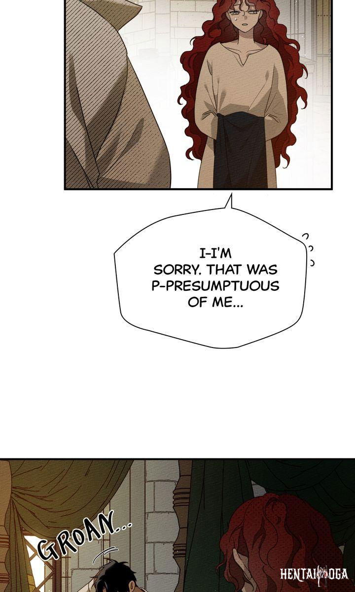 Under the Oak Tree Under the Oak Tree Chapter 36 - Page 12 Under the Oak Tree Under the Oak Tree Chapter 36 - Page 12