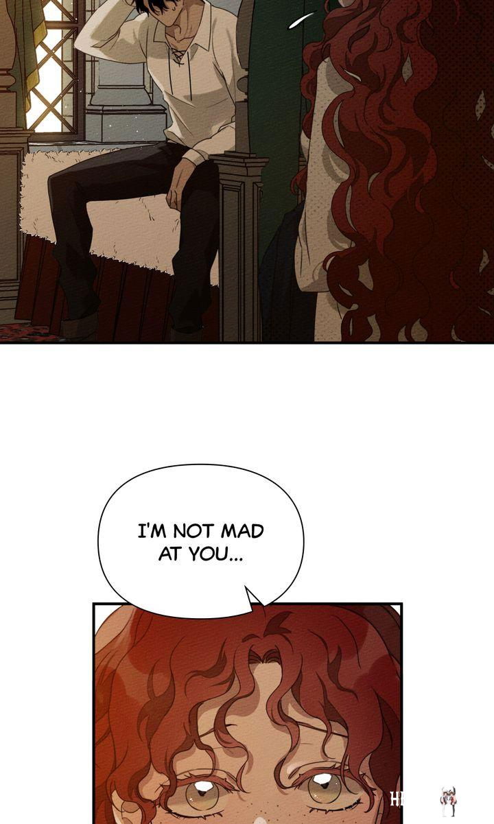 Under the Oak Tree Under the Oak Tree Chapter 36 - Page 13 Under the Oak Tree Under the Oak Tree Chapter 36 - Page 13