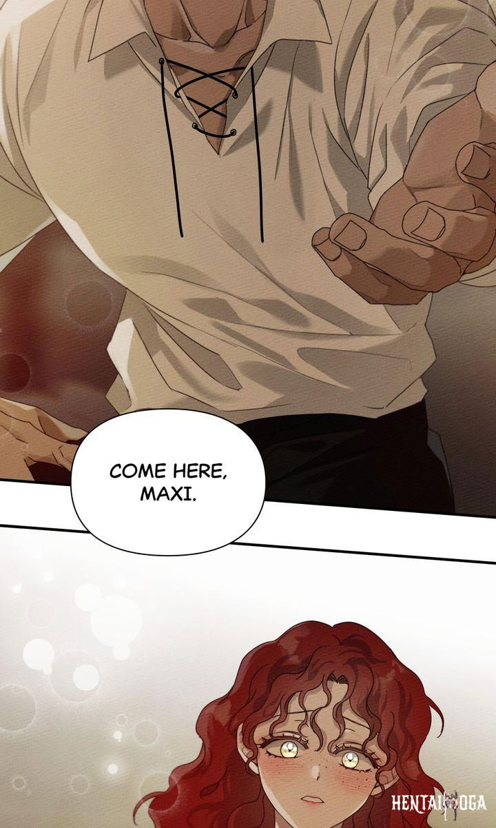 Under the Oak Tree Under the Oak Tree Chapter 36 - Page 15 Under the Oak Tree Under the Oak Tree Chapter 36 - Page 15