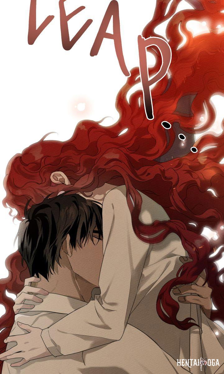 Under the Oak Tree Under the Oak Tree Chapter 36 - Page 18 Under the Oak Tree Under the Oak Tree Chapter 36 - Page 18