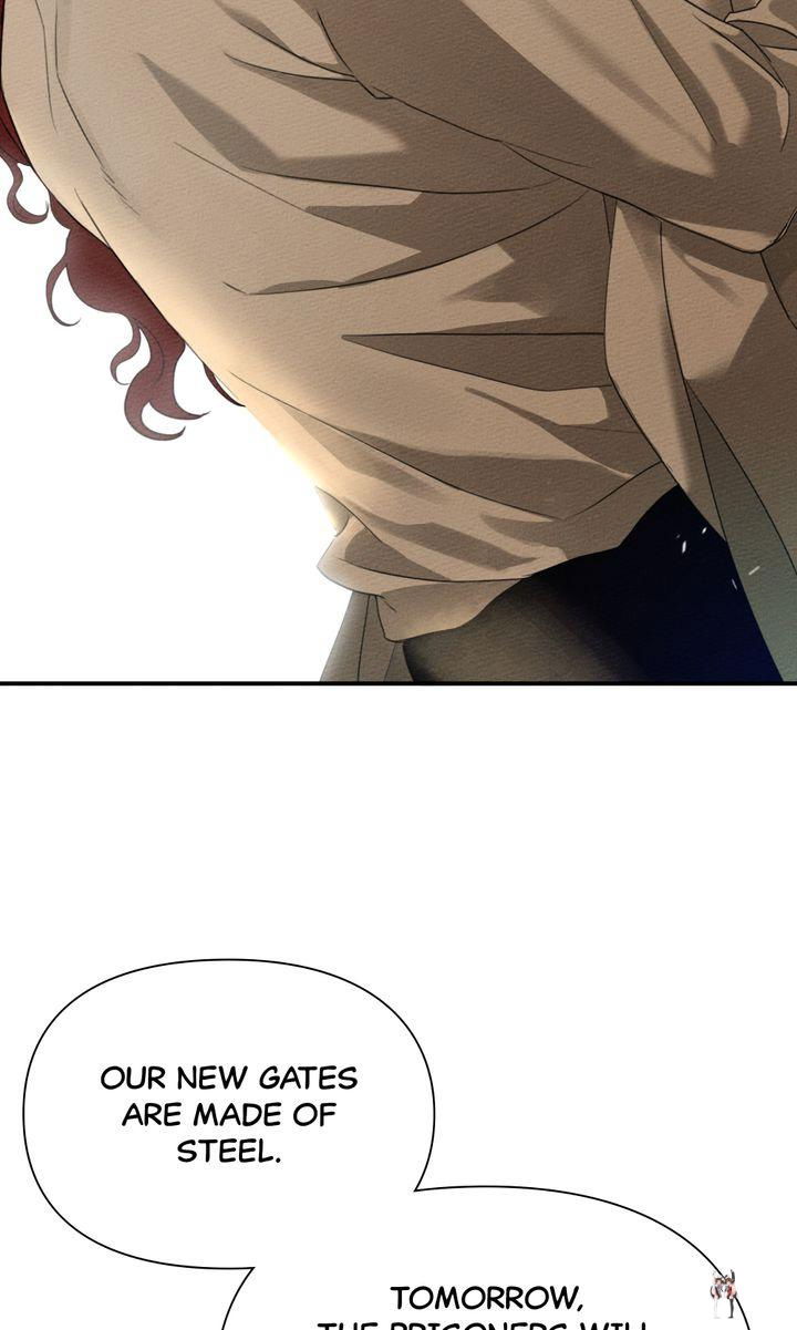 Under the Oak Tree Under the Oak Tree Chapter 36 - Page 19 Under the Oak Tree Under the Oak Tree Chapter 36 - Page 19