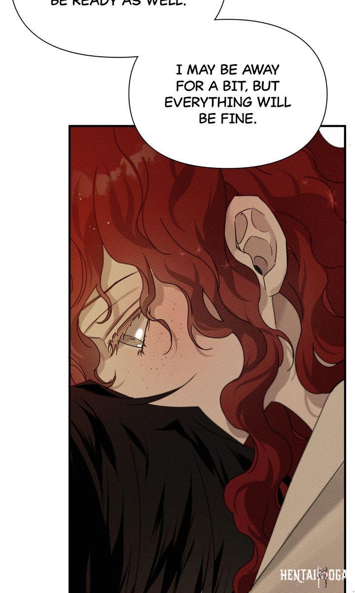 Under the Oak Tree Under the Oak Tree Chapter 36 - Page 21 Under the Oak Tree Under the Oak Tree Chapter 36 - Page 21