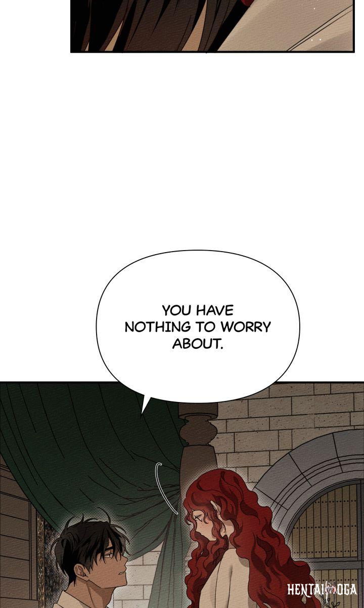 Under the Oak Tree Under the Oak Tree Chapter 36 - Page 22 Under the Oak Tree Under the Oak Tree Chapter 36 - Page 22