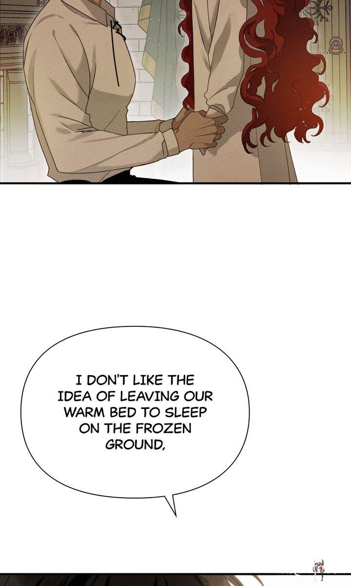 Under the Oak Tree Under the Oak Tree Chapter 36 - Page 23 Under the Oak Tree Under the Oak Tree Chapter 36 - Page 23