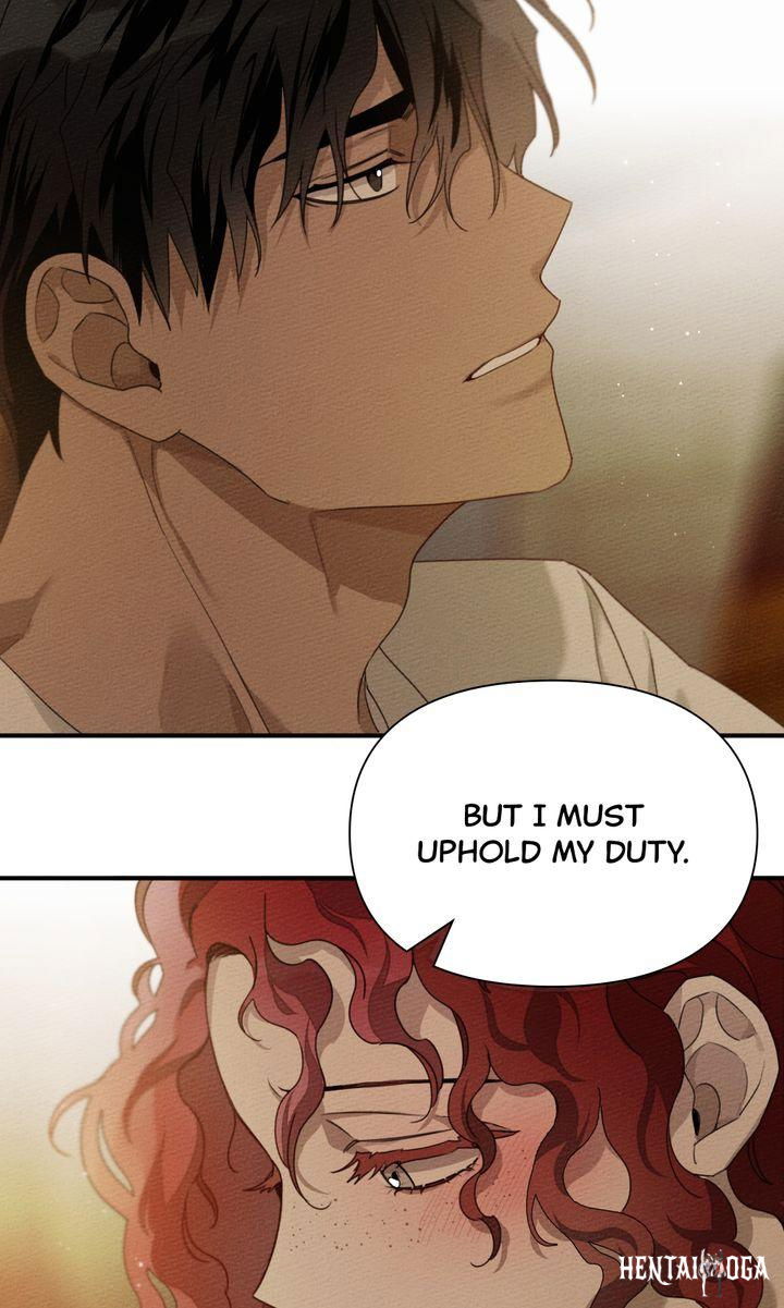 Under the Oak Tree Under the Oak Tree Chapter 36 - Page 24 Under the Oak Tree Under the Oak Tree Chapter 36 - Page 24