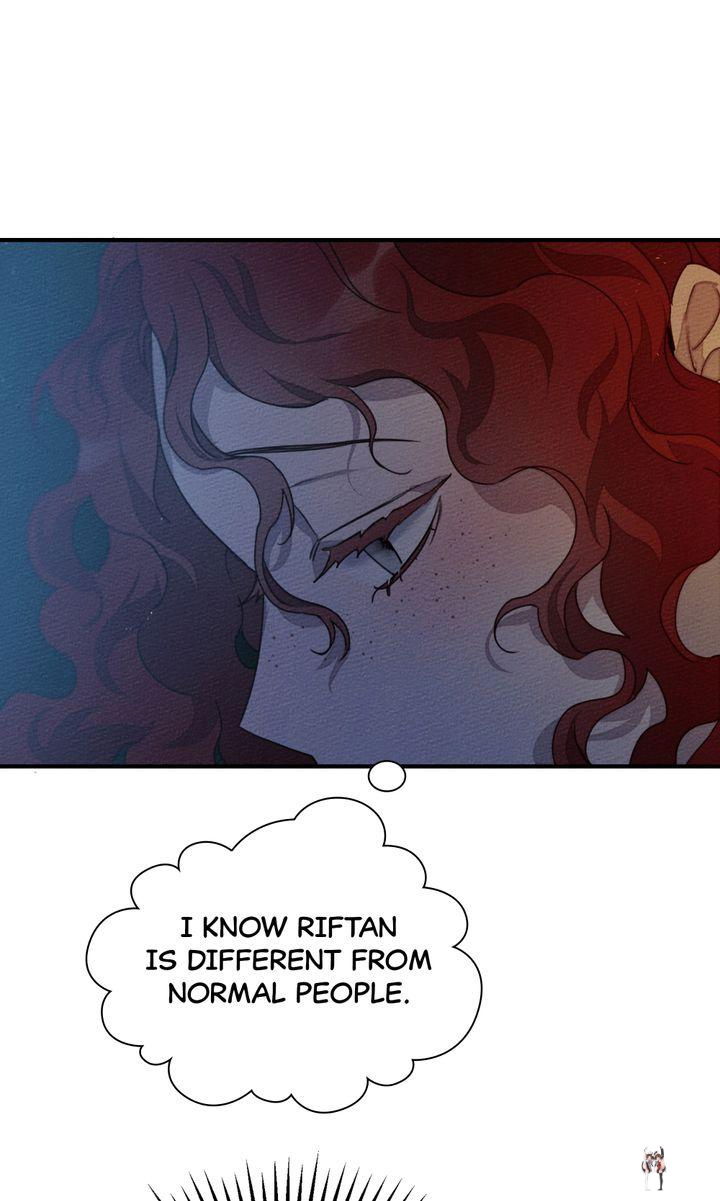 Under the Oak Tree Under the Oak Tree Chapter 36 - Page 29 Under the Oak Tree Under the Oak Tree Chapter 36 - Page 29