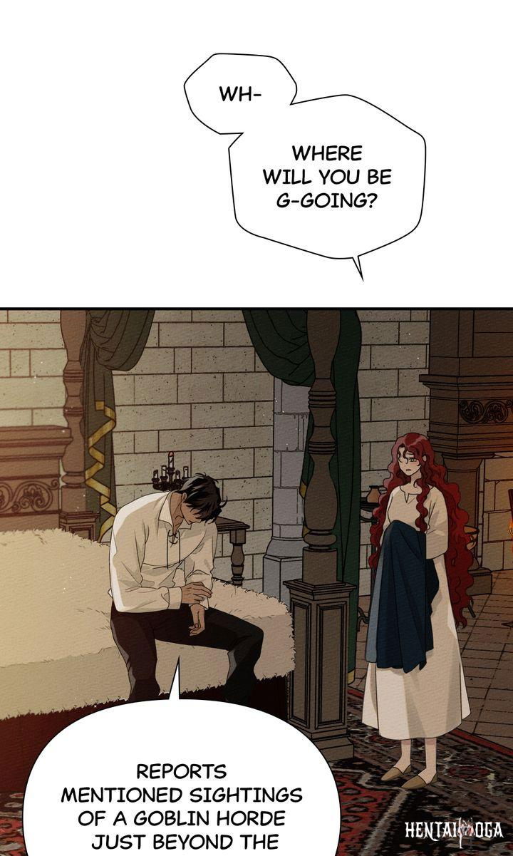 Under the Oak Tree Under the Oak Tree Chapter 36 - Page 3 Under the Oak Tree Under the Oak Tree Chapter 36 - Page 3