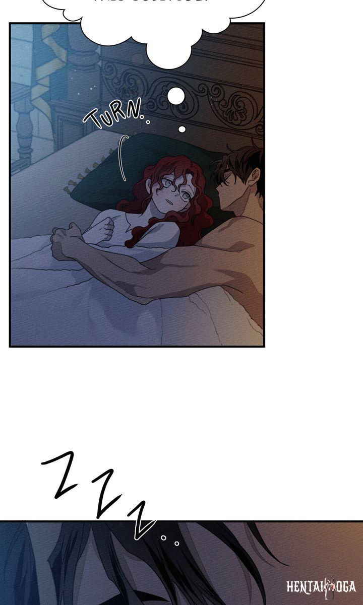 Under the Oak Tree Under the Oak Tree Chapter 36 - Page 33 Under the Oak Tree Under the Oak Tree Chapter 36 - Page 33