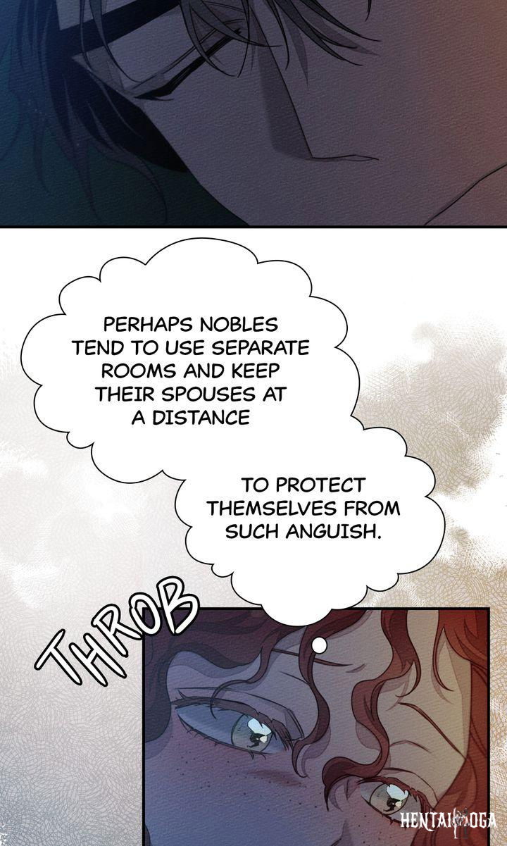 Under the Oak Tree Under the Oak Tree Chapter 36 - Page 34 Under the Oak Tree Under the Oak Tree Chapter 36 - Page 34