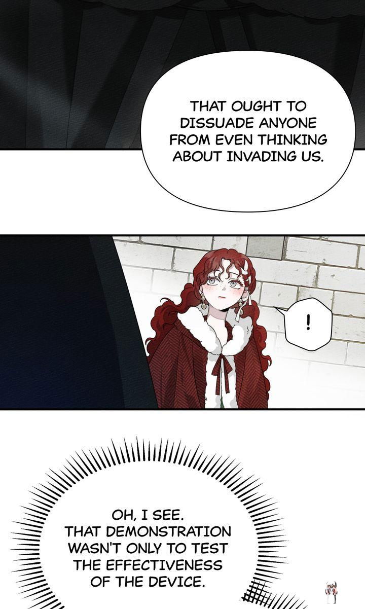 Under the Oak Tree Under the Oak Tree Chapter 36 - Page 46 Under the Oak Tree Under the Oak Tree Chapter 36 - Page 46