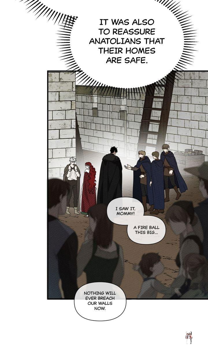 Under the Oak Tree Under the Oak Tree Chapter 36 - Page 47 Under the Oak Tree Under the Oak Tree Chapter 36 - Page 47