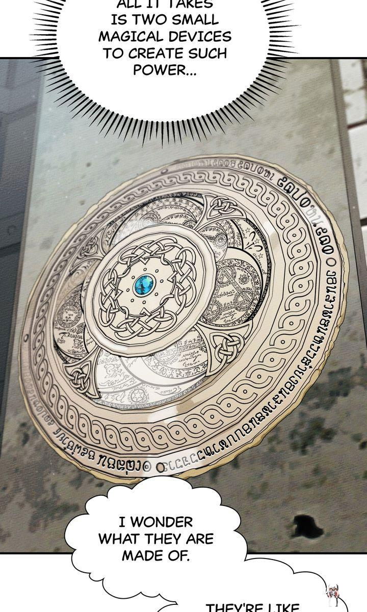 Under the Oak Tree Under the Oak Tree Chapter 36 - Page 49 Under the Oak Tree Under the Oak Tree Chapter 36 - Page 49