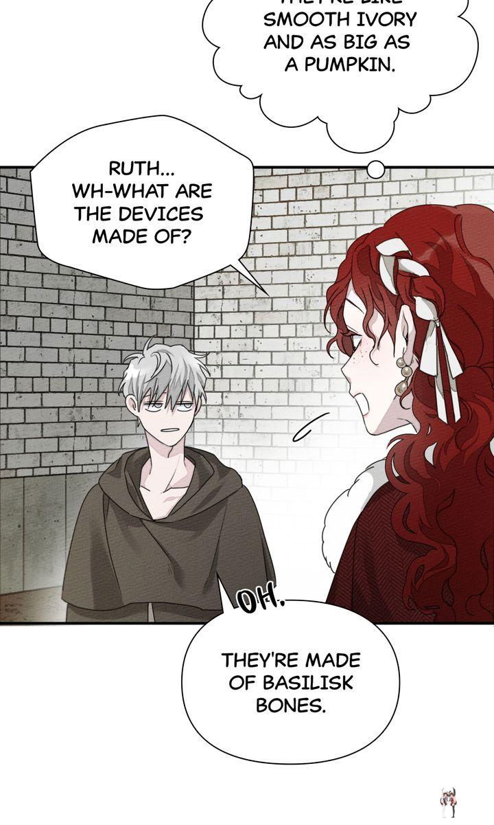 Under the Oak Tree Under the Oak Tree Chapter 36 - Page 50 Under the Oak Tree Under the Oak Tree Chapter 36 - Page 50